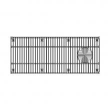 Pro Chef TM-G-3214 - Grid for ProTerra sink, 32X14