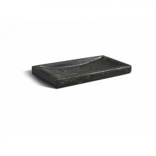 Unik Stone Canada ACC-001 - Soap holder - 5 in x 4 in x 1
