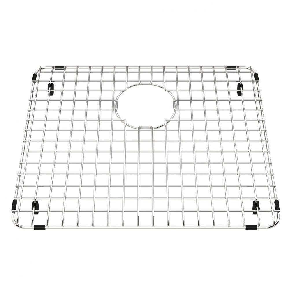 Bottom Grid - Stainless Steel