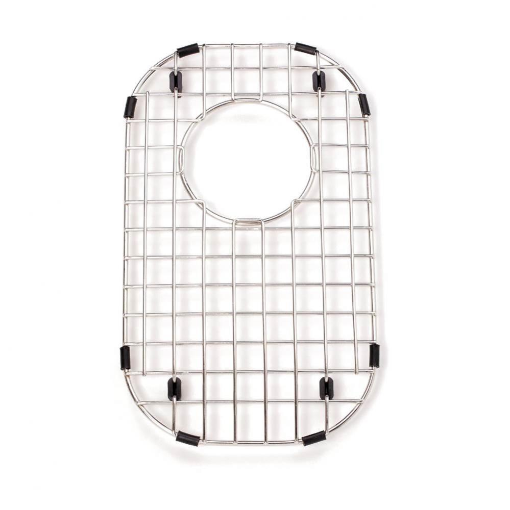 Bottom Grid - Stainless Steel