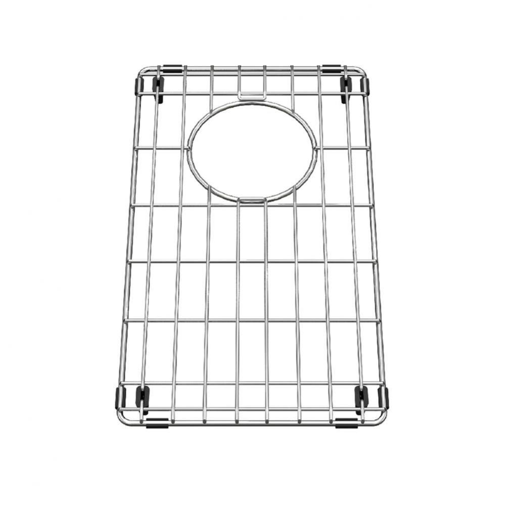 Bottom Grid - Stainless Steel