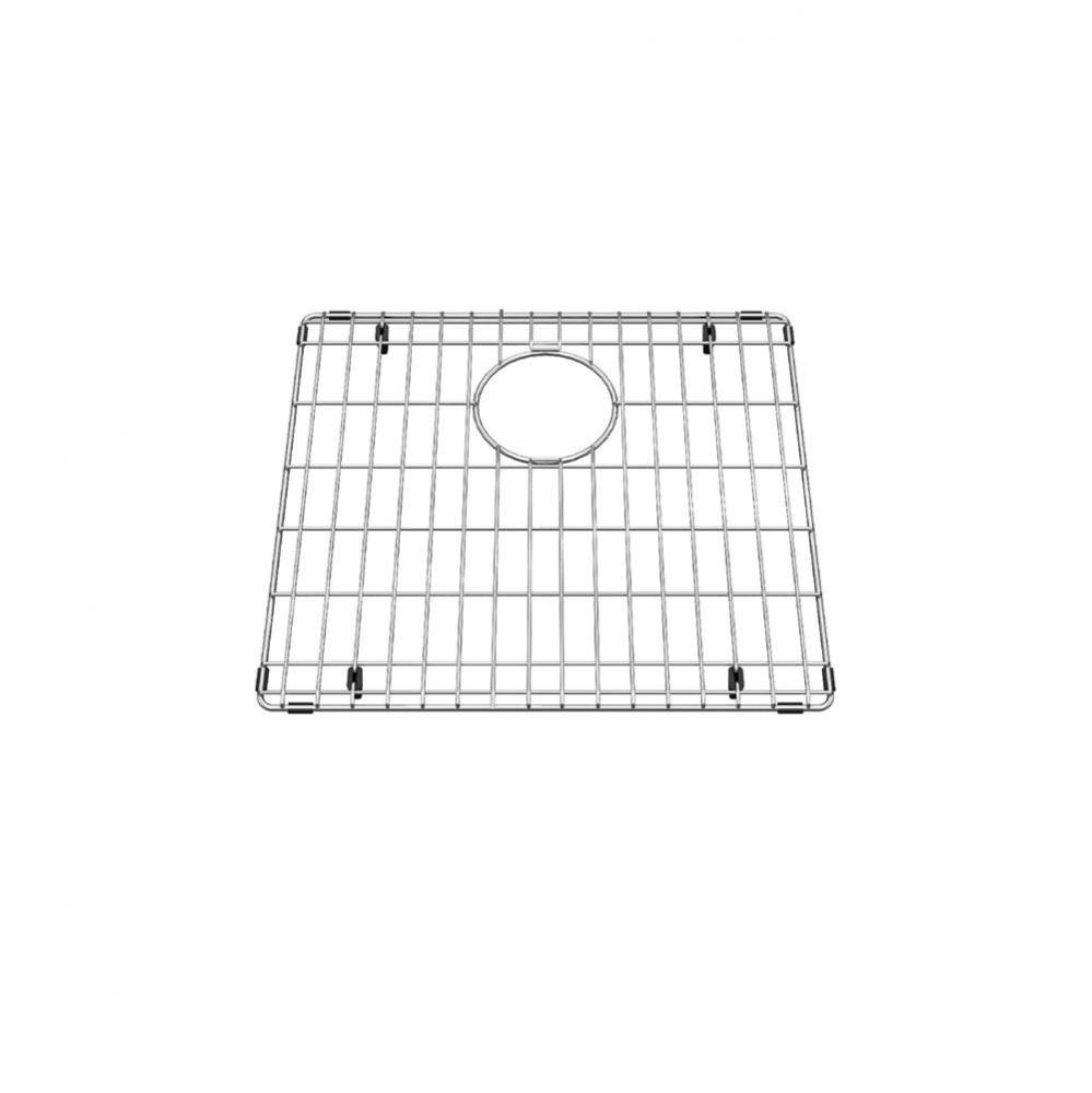 Bottom Grid - Stainless Steel