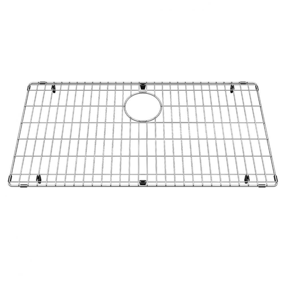 Bottom Grid - Stainless Steel