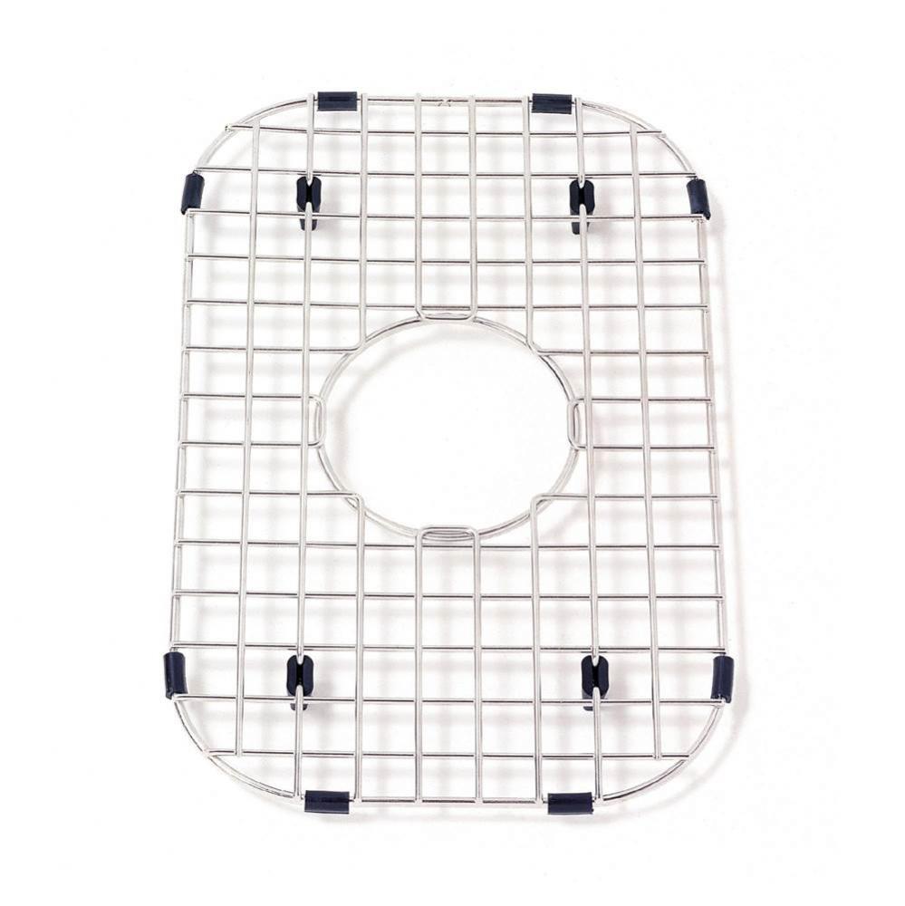 Stainless Steel Bottom Grid for Kindred Sink 14.75-in x 9.5-in, BG65S