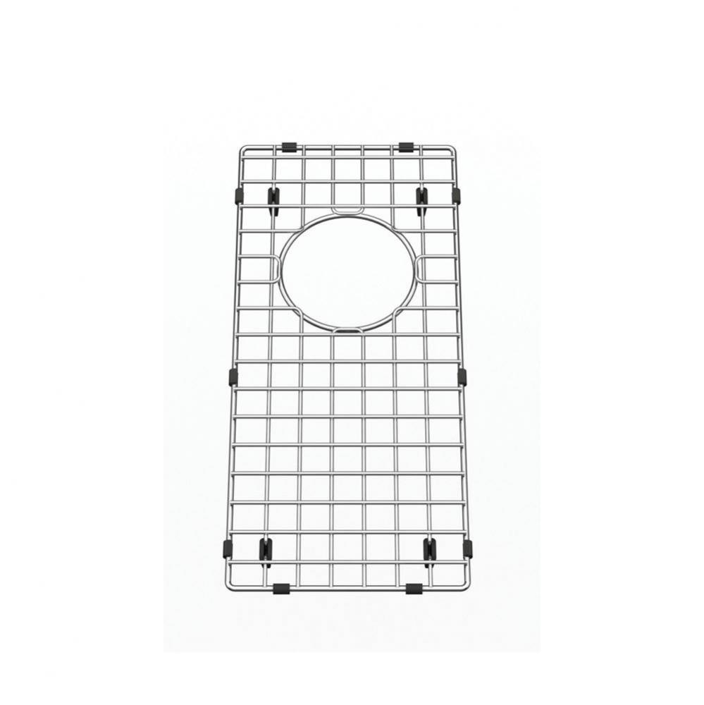 Stainless Steel Bottom Grid for Kindred Sink 16.5-in x 7.5-in, BGDS0817S