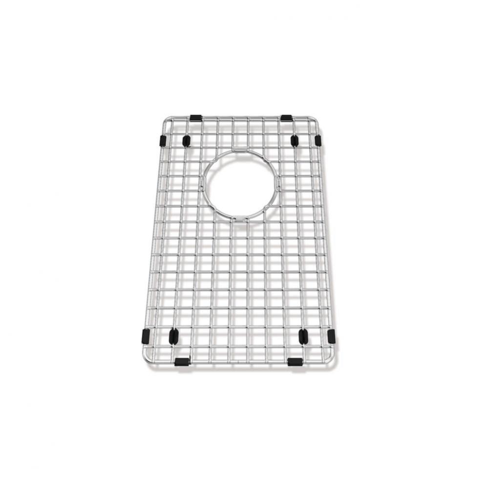 Stainless Steel Bottom Grid for Kindred Sink 15-in x 10-in, BGDS11S