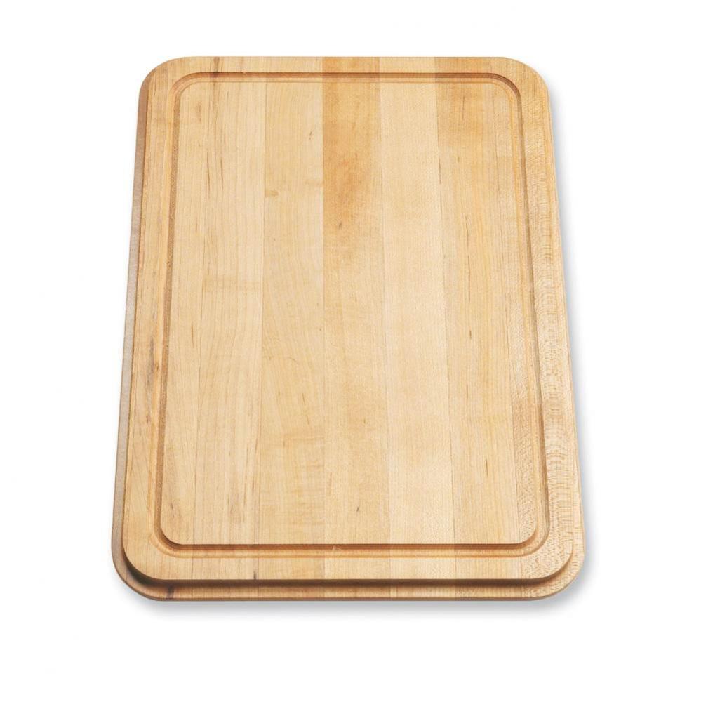 Laminated Maple Cutting Board 16.4-in x 11.7-in, MB1612