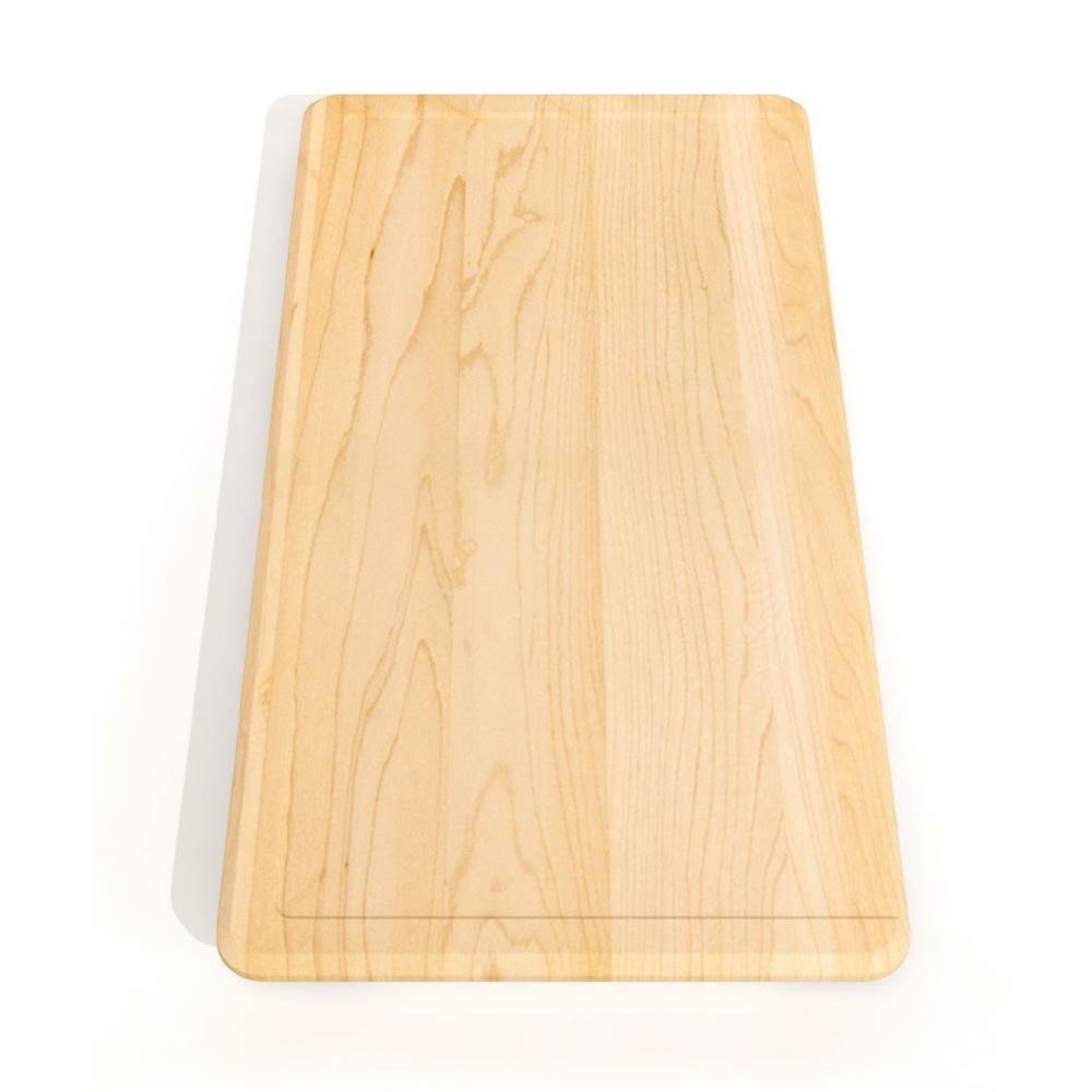 Laminated Maple Cutting Board 18-in x 9-in, MB1809