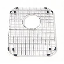 Kindred Canada BG10S - Bottom Grid - Stainless Steel