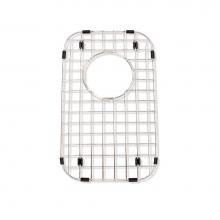 Kindred Canada BG13S - Bottom Grid - Stainless Steel