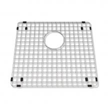 Kindred Canada BGDS18S - Stainless Steel Bottom Grid for Kindred Sink 15-in x 17-in, BGDS18S