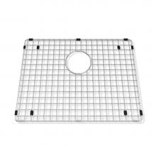 Kindred Canada BGDS21S - Stainless Steel Bottom Grid for Kindred Sink 15-in x 20-in, BGDS21S