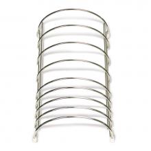 Kindred Canada DR1614 - Polished Stainless Steel Drain Rack, DR1614