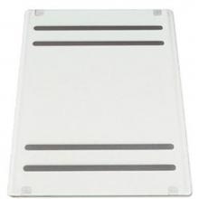 Kindred Canada GB50 - Frosted Glass Chopping Board