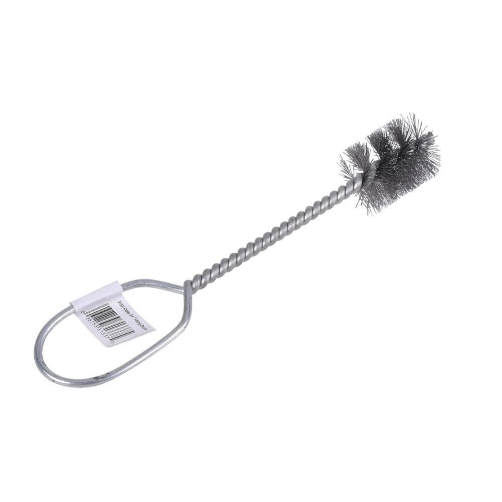 Brush Fit Wire Handle 3/4 In. Id