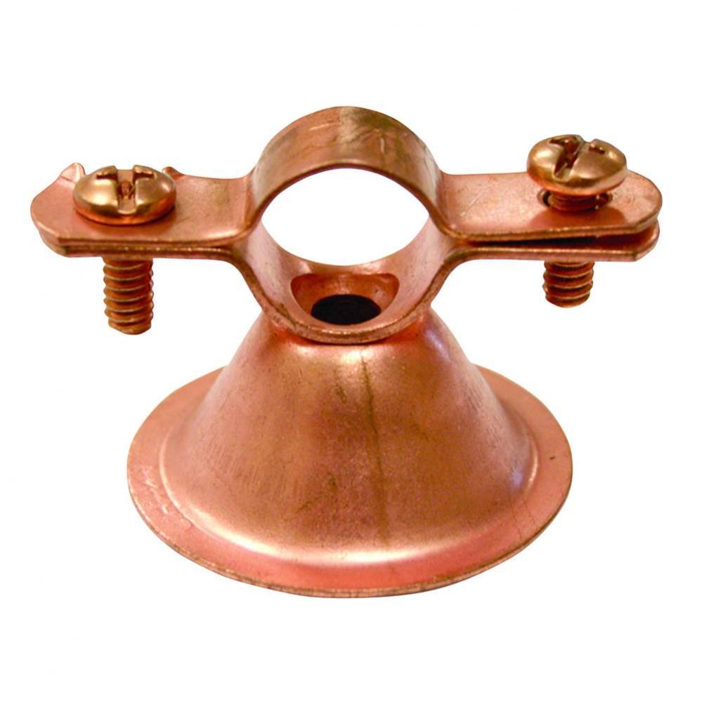 1/2 In. Copper Plated Bell Hanger