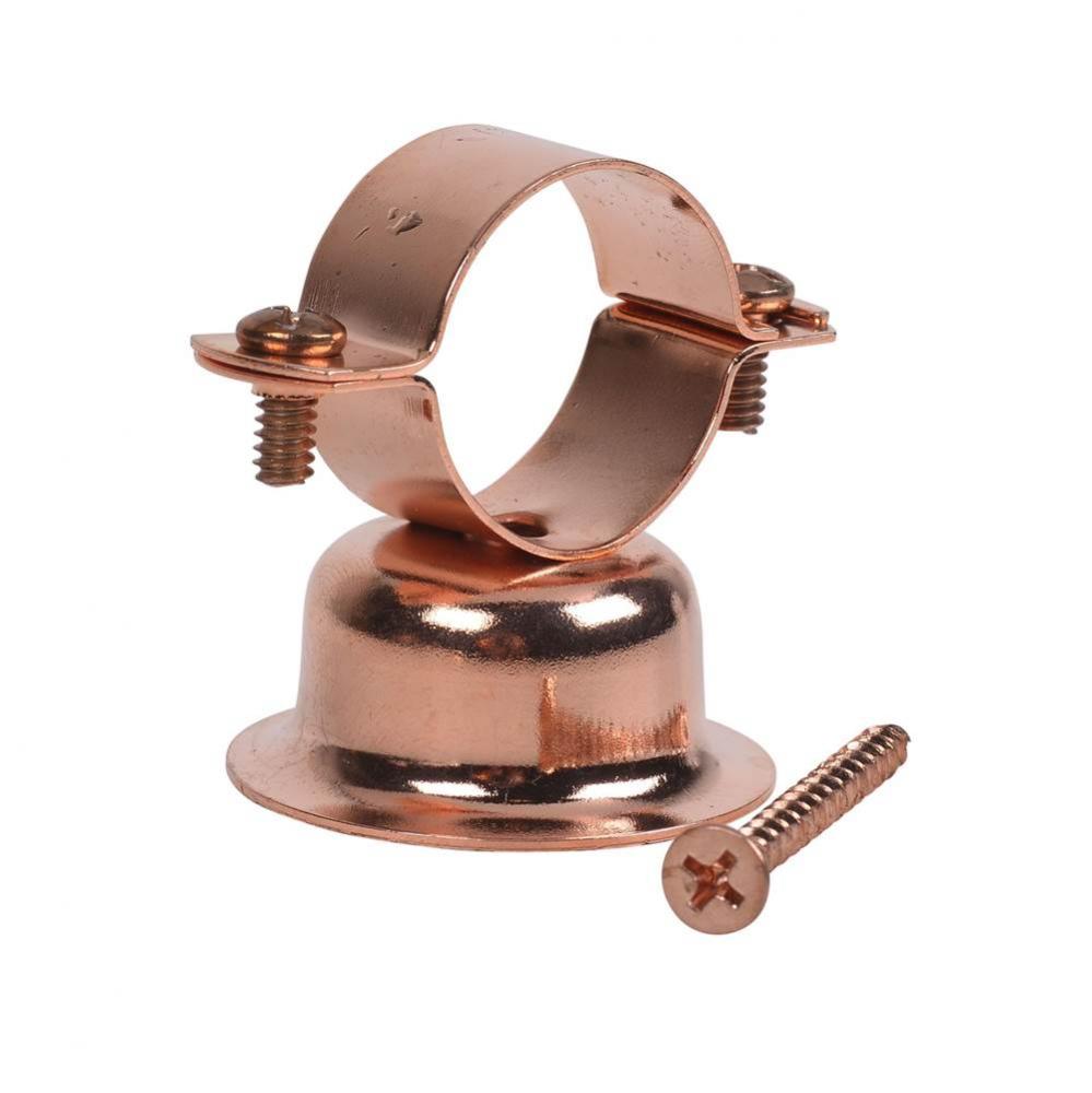 1 In. Copper Plated Bell Hanger