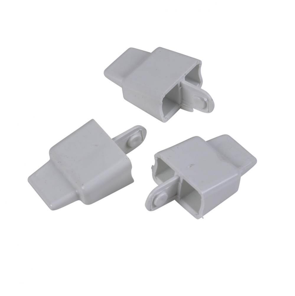 2X4 Single Lever Handle Connector