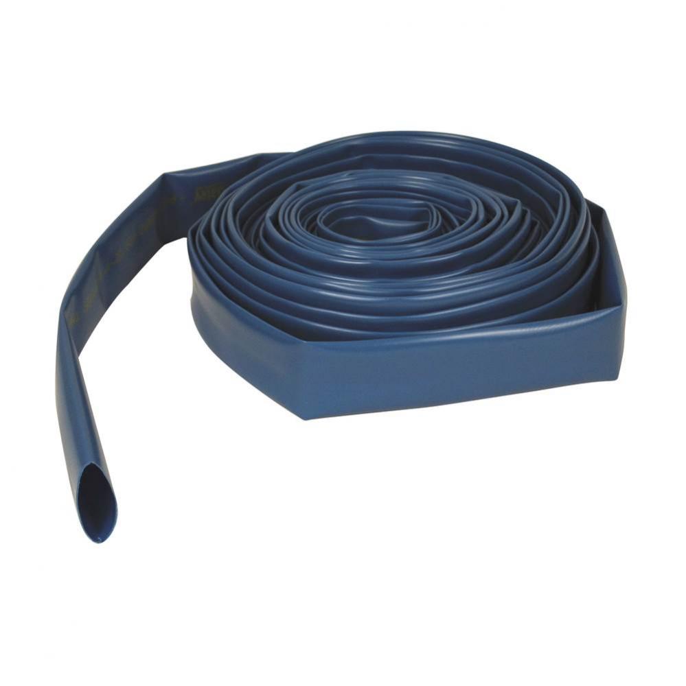 100 Ft. Hd Pipe Guard-Blue