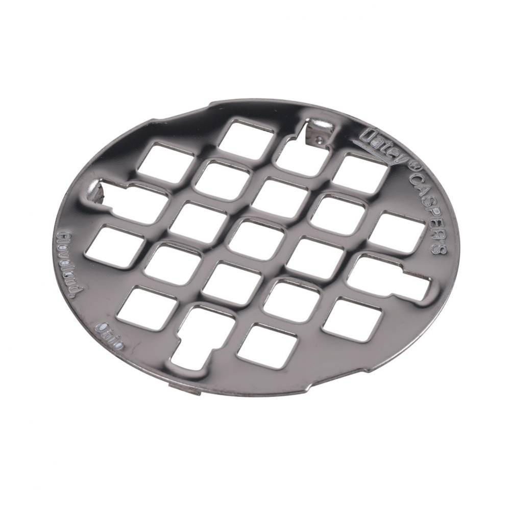 109Ss-3.25 In. Stainless Steel Strainer