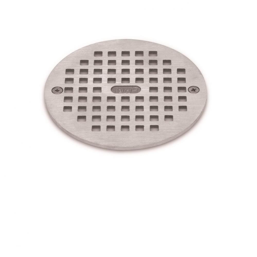 5 In. Stainless Steel Strainer