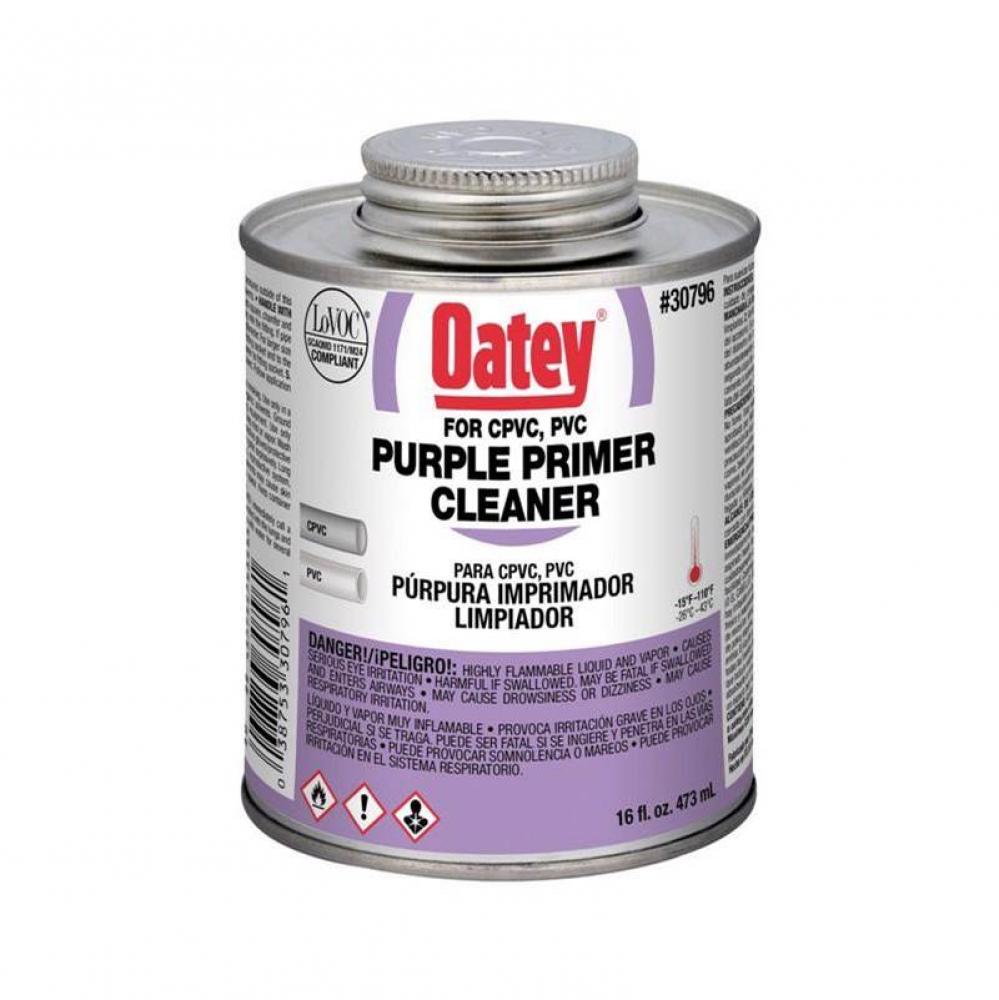 Gal Purple Primer/Cleaner