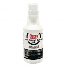 Oatey 30203 - Oil Cutting Dark Pint
