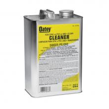 Oatey 30766 - Gal Cleaner