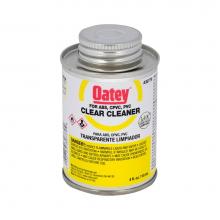 Oatey 30779 - 4 Oz Cleaner