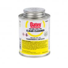 Oatey 30782 - 8 Oz Cleaner