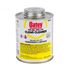 Oatey 30795 - 16 Oz Cleaner