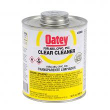 Oatey 30805 - 32 Oz Cleaner