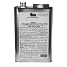 Oatey 30901 - Can Gallon Wide Mouth