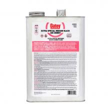 Oatey 30920 - Gal Abs Extra Special Black Cement