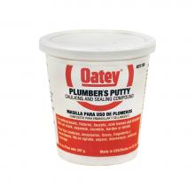 Oatey 31166 - 14 Oz Plumbers Putty