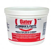 Oatey 31174 - 5 Lb Plumbers Putty