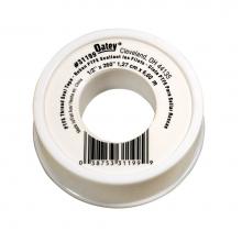 Oatey 31199 - 1/2 In. X 260 In. Thread Seal Tape
