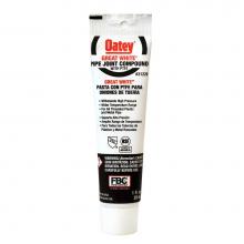 Oatey 31229 - 1 Oz White Pipe Joint Compound