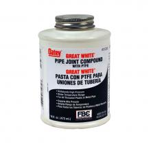 Oatey 31232 - 16 Oz White Pipe Joint Compound
