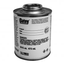 Oatey 31306 - 16 Oz Cement Can