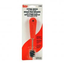 Oatey 31405 - Carded 3/4 In. Fitting Brush