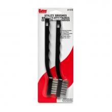 Oatey 31410 - Carded Utility Brushes