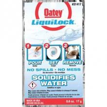 Oatey 31417D - Liquilock Gel-Display Pack