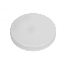 Oatey 33472 - 3 In. End Cap Pvc