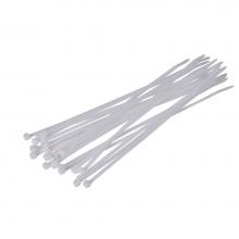 Oatey 33851 - 11 In. Nylon Cable Ties 25 In Polybag