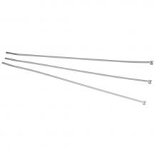 Oatey 33852 - 14 In. Nylon Cable Ties 25 In Polybag