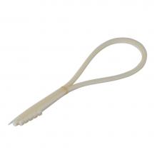 Oatey 33854 - 34 In. Nylon Cable Ties 6 In Polybag