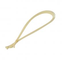 Oatey 33855 - 48 In. Nylon Cable Ties 6 In Polybag