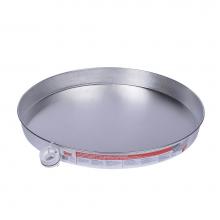 Oatey 34082 - 22 In. Aluminum Water Heater Pan