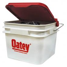 Oatey 34298 - 1/2 Inch Standoff Clamp Bucket 500